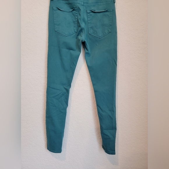 Adriano Goldschmied Farrah Skinny Ankle Sz 23 R - Picture 8 of 11